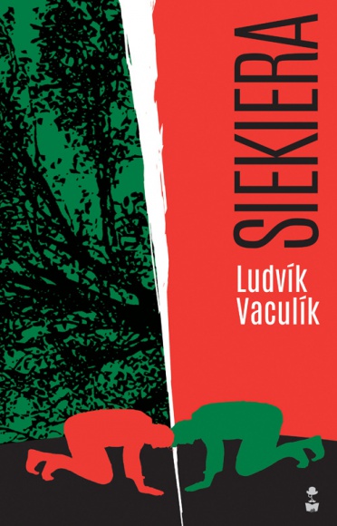 Siekiera Ludvika Vaculika nareszcie w Polsce Książka, LIFESTYLE - Ludvik Vaculik uważany jest za jednego z największych pisarzy w historii powojennej literatury czeskiej. Ale jego najważniejsza książka – „Siekiera” – dopiero teraz trafia do polskiego czytelnika.