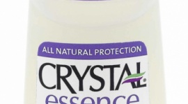 RÓŻOWY PAŹDZIERNIK Z DEZODORANTEM CRYSTAL ESSENCE