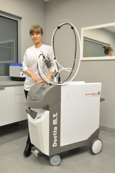 Skóra gładka niczym jedwab? Teraz to możliwe! LIFESTYLE, Uroda - Depilacja laserowa od kuchni – rozmowa z lek. med. Aleksandrą Wójcicką i dr n. med. Karoliną Wójcicką
