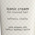Krem do włosów IL SALONE MILANO iconic cream