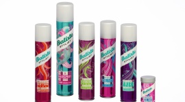 Ekskluzywna linia do stylizacji „Batiste Stylist”