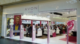 Celebruj Dzień Kobiet z AVON Studio w Złotych Tarasach!