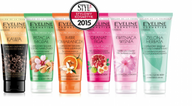 Eveline Cosmetics otrzymał nagrodę "Stylowy Kosmetyk 2015"