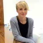 Monika Dryl ambasadorem Renew Clinic
