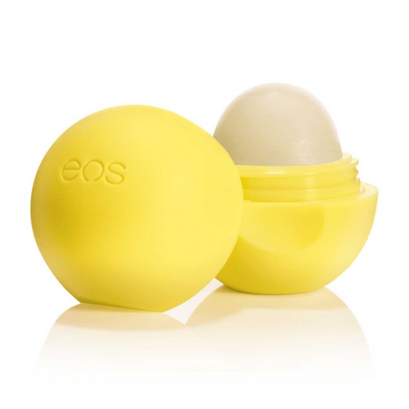 NOWY CTRYNOWY EOS NA LATO LIFESTYLE, Uroda - Nadchodzi lato, a wraz z nim słoneczne dni pełne radości! LEMON DROP to nowa, cudownie orzeźwiająca propozycja od marki EOS.