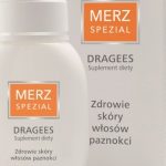 Piękne włosy, skóra i paznokcie