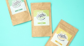 NOWE PEELINGI BODYBOOM: Rześka mięta, Boskie mango, Beztroski banan