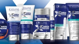 Seria MEN X-TREME Eveline Cosmetics Przebojem FMCG 2016