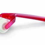 CLARENA WAVE ROLLER – ODMŁADZAJĄCY MASAŻ TWARZY