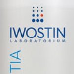 Pianka do mycia twarzy i demakijażu Iwostin Sensitia®