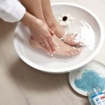 SPA dla stóp – jak przygotować je w domu?