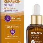 Repaskin – naprawa fotouszkodzeń na poziomie DNA!