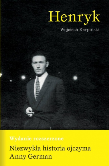 Jak Anna German stała się polską artystką