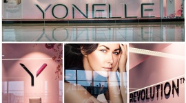 Advertis dla marki Yonelle