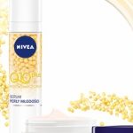 Wykorzystaj naturalną moc swojego piękna z kosmetykami NIVEA Q10 plus!