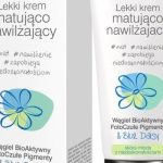 Selfie Project Lekki krem matująco nawilżający