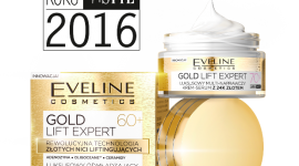 Doskonałość Roku 2016 miesięcznika „Twój Styl” dla Eveline Cosmetics