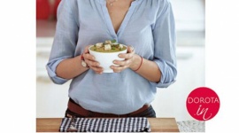 „Superfood po polsku”, czyli pyszne potrawy z rodzimych superproduktów Książka, LIFESTYLE - Dorota Kamińska – autorka wideobloga kulinarnego DOROTA.iN – pokazuje, że można gotować smacznie, prosto i elegancko, w dodatku z korzyścią dla zdrowia.