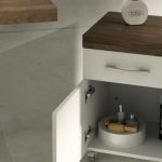 Kilka pomysłów na utrzymanie porządku w kobiecych kosmetykach