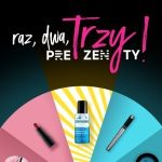 TRZY miniprodukty Sephora w prezencie