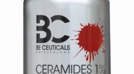 BE CEUTICALS: CERAMIDY 1% i ich zastosowanie w medycynie estetycznej LIFESTYLE, Uroda - BE CEUTICALS CERAMIDY 1% CAŁKOWITA ODBUDOWA to profesjonalna pielęgnacja uszkodzonej skóry, która, dzięki połączeniu substancji aktywnych w odpowiednich proporcjach, wykracza poza zwykłą kurację przeciwstarzeniową.
