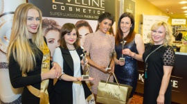 Eveline Cosmetics Super Sukces Roku 2017