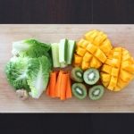Jak zadbać o piękną cerę, czyli o sztuce jedzenia