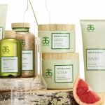 ARBONNE Rescue & Renew – wegański detoks skóry