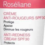 URIAGE: urodzinowa nowość Roséliane SPF30