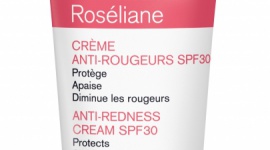 URIAGE: urodzinowa nowość Roséliane SPF30