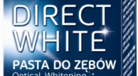 Sposób na śnieżnobiałe zęby