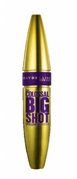 Nowości kosmetyczne od Maybelline LIFESTYLE, Uroda - Marka Maybelline czerpie inspiracje wprost z głośnej, tętniącej życiem ulicy Nowego Jorku i wprowadza nowości dedykowane przebojowym, odważnym dziewczynom z Polski. Maskary the COLOSSAL BIG SHOT nie może zabraknąć w kosmetyczce żadnej „it girl”!