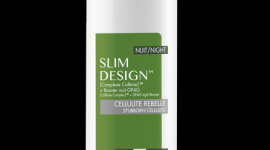 SLIM DESIGN NOC – INTENSYWNA PIELĘGNACJA WYSZCZUPLAJĄCA NA NOC LIFESTYLE, Uroda - SPALANIE TŁUSZCZÓW – DZIAŁANIE PRZECIW SZTYWNIENIU TKANEK – DETOKSYFIKACJA