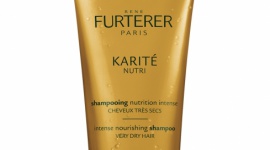 René Furterer KARITÉ NUTRI – INTENSYWNIE ODŻYWIAJĄCY SZAMPON