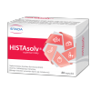 Nietolerancja histaminy – ukryty problem wielu z nas