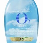 OGX Anti-Gravity + Hydration O2 z liposomami tlenu dla delikatnych włosów