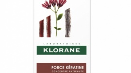 FORCE KERATINE KONCENTRAT PRZECIW REAKCYJNEMU WYPADANIU WŁOSÓW (BEZ SPŁUKIWANIA)