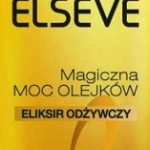 Odżywczy rytuał dla włosów
