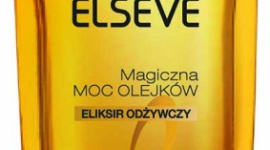 Odżywczy rytuał dla włosów