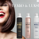 4 sposoby na jesienną regenerację włosów z BIOVAX