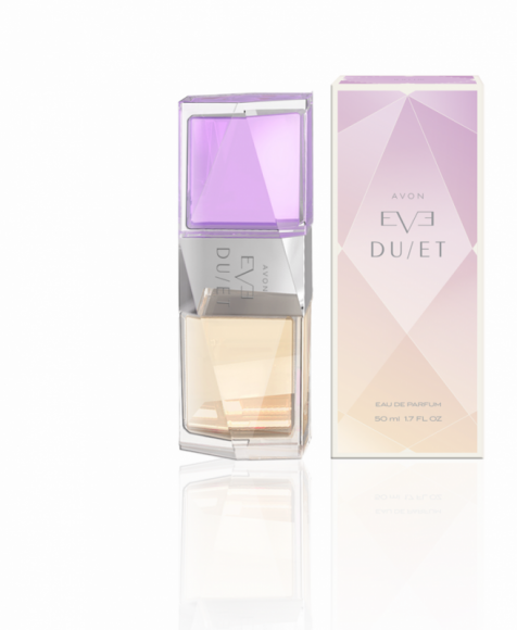 EVE DUET – dwa zapachy w idealnej harmonii LIFESTYLE, Uroda - EVE DUET – dwa zapachy w idealnej harmonii