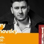 DMITRY GLUKHOVSKY – SPOTKANIE AUTORSKIE