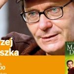 ANDRZEJ MALESZKA – SPOTKANIE AUTORSKIE