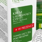 ZESTAW ŚWIĄTECZNY OD MARKI ELANCYL.