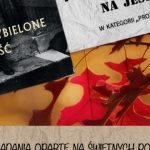 Książka na jesień autorki z Kolbuszowej