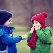 Powrót do przedszkola po przeziębieniu – kiedy? Na co zwrócić uwagę?
