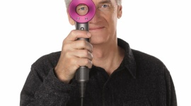 Szybka, precyzyjna i inteligentna Suszarka do włosów Dyson Supersonic™