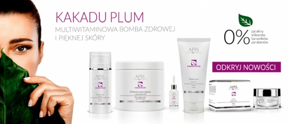 Kakadu plum – multiwitaminowa bomba! LIFESTYLE, Uroda - Nie od dziś wiadomo, że witamina C dodaje energii oraz pozytywnie wpływa na kondycję skóry.