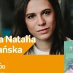 Maria Natalia Tymańska | Empik Galeria Bałtycka