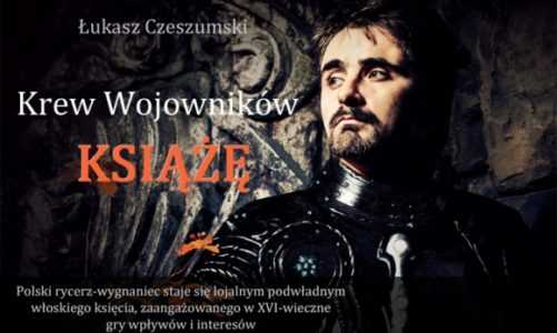 Książę – naga prawda o Włoszech epoki renesansu